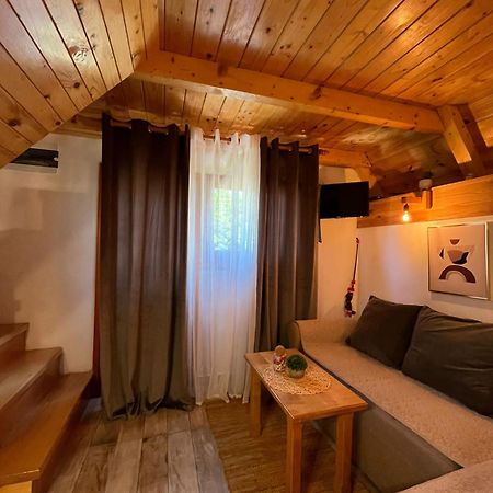 Nikitovic House Villa Zabljak  Exterior photo