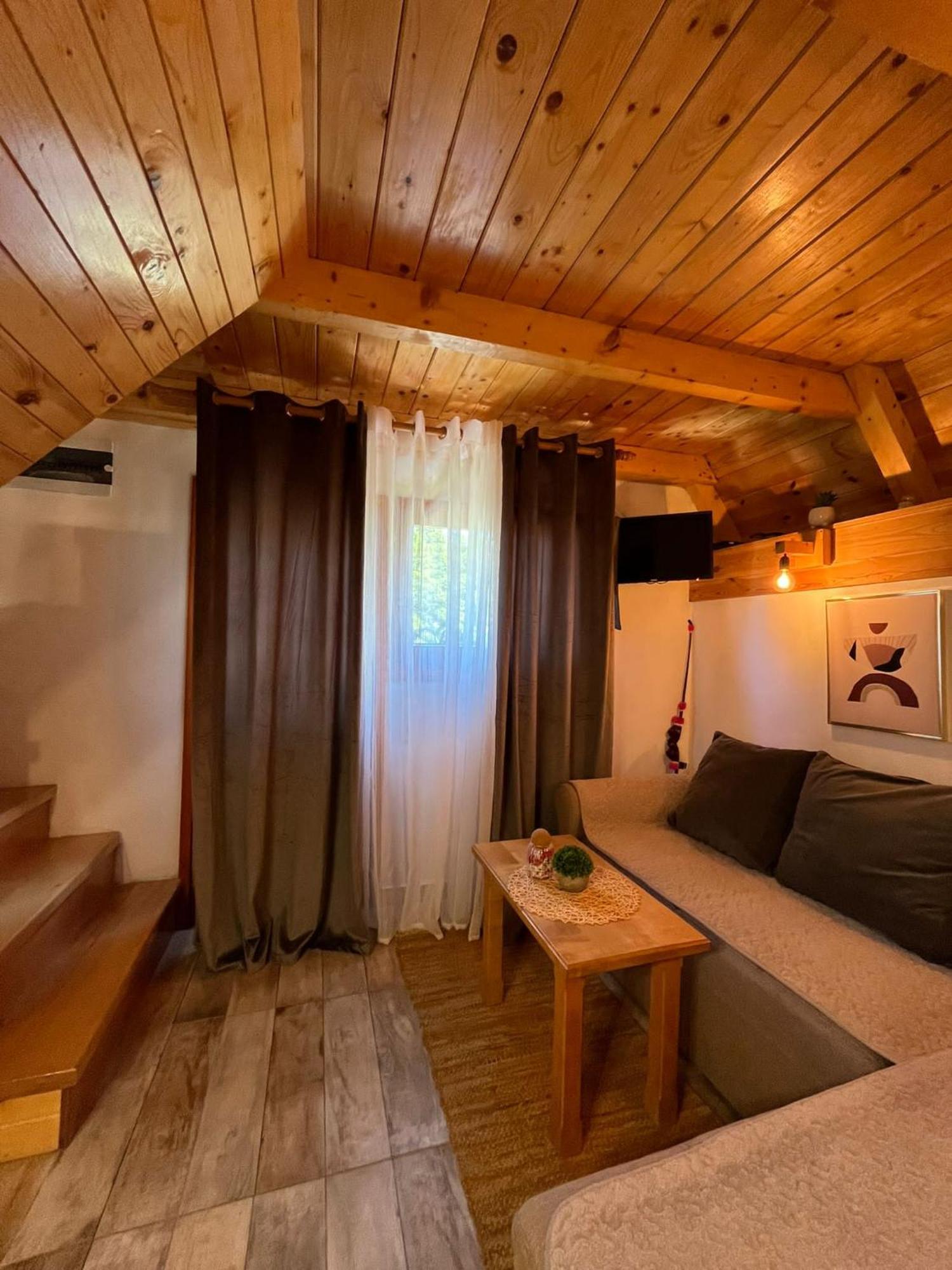 Nikitovic House Villa Zabljak  Exterior photo